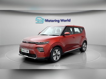 Used Kia Soul 2023 for sale - 78602627: Photo