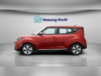 Used Kia Soul 2023 for sale - 78602627: Photo