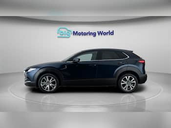 Used Mazda CX-30 2022 for sale - 79834371: Photo