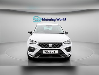 Used SEAT Ateca 2023 for sale - 78596798: Photo