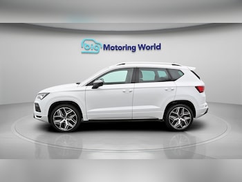 Used SEAT Ateca 2023 for sale - 78596798: Photo