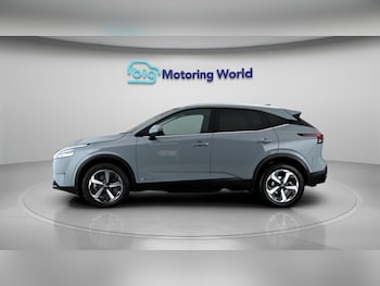 Used Nissan Qashqai 2024 for sale - 78757529: Photo