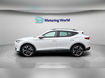 Used Cupra Formentor 2024 for sale - 78602720: Photo