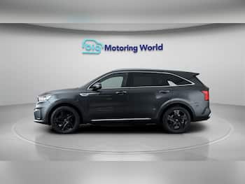 Used Kia Sorento 2023 for sale - 79639537: Photo