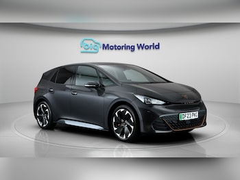 Used Cupra Born 2023 for sale - 79067997: Photo
