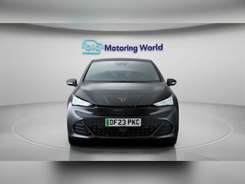 Used Cupra Born 2023 for sale - 79067997: Photo