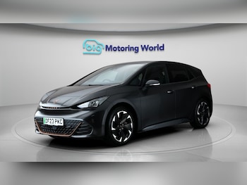 Used Cupra Born 2023 for sale - 79067997: Photo