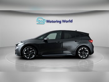 Used Cupra Born 2023 for sale - 79067997: Photo