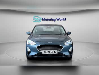Used Ford Focus 2019 for sale - 79721091: Photo