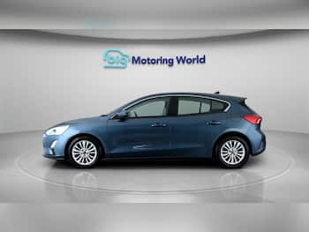 Used Ford Focus 2019 for sale - 79721091: Photo