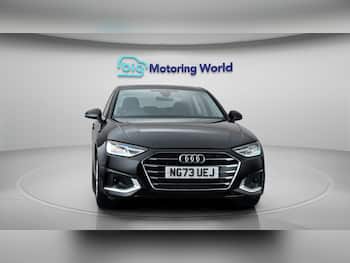 Used Audi A4 2024 for sale - 79626338: Photo