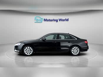 Used Audi A4 2024 for sale - 79626338: Photo