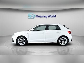 Used Audi A1 2023 for sale - 79552250: Photo