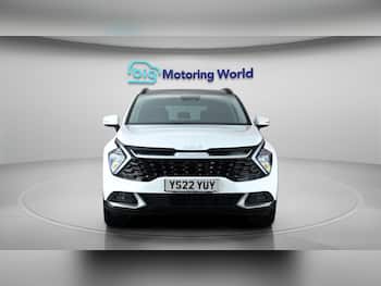 Used Kia Sportage 2022 for sale - 79636717: Photo