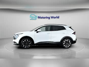 Used Kia Sportage 2022 for sale - 79636717: Photo
