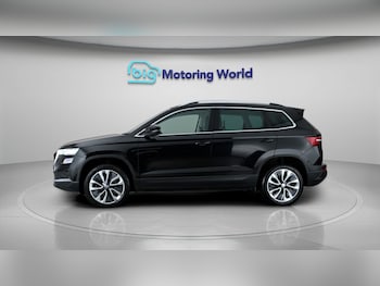 Used Skoda Karoq 2023 for sale - 79216036: Photo