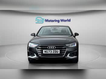 Used Audi A4 2024 for sale - 79626337: Photo
