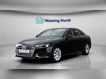 Used Audi A4 2024 for sale - 79626337: Photo