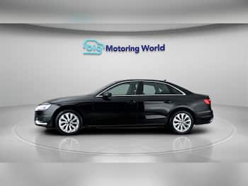 Used Audi A4 2024 for sale - 79626337: Photo