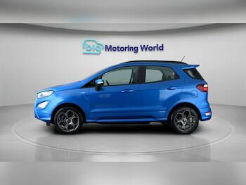 Used Ford Ecosport 2021 for sale - 79691746: Photo