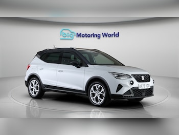 Used SEAT Arona 2023 for sale - 78596449: Photo