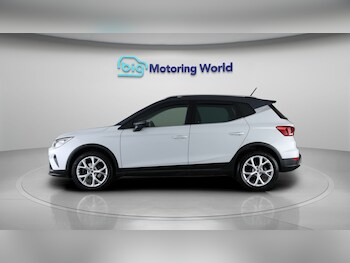 Used SEAT Arona 2023 for sale - 78596449: Photo