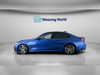 Used BMW 3 Series 2021 for sale - 79264204: Photo