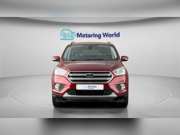 Used Ford Kuga 2019 for sale - 78757810: Photo