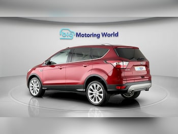 Used Ford Kuga 2019 for sale - 78757810: Photo