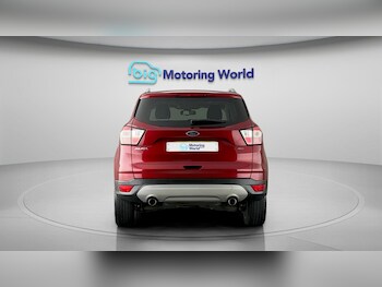 Used Ford Kuga 2019 for sale - 78757810: Photo