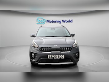 Used Kia Niro 2020 for sale - 79345104: Photo