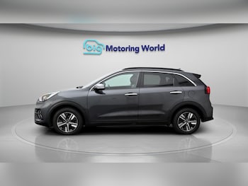 Used Kia Niro 2020 for sale - 79345104: Photo