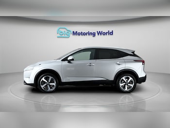 Used Nissan Qashqai 2023 for sale - 79099314: Photo
