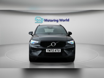 Used Volvo XC40 2022 for sale - 78904743: Photo