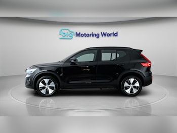 Used Volvo XC40 2022 for sale - 78904743: Photo