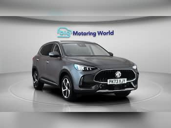 Used MG MG HS 2023 for sale - 79734032: Photo