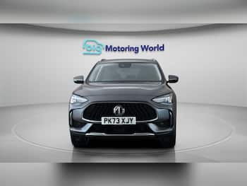 Used MG MG HS 2023 for sale - 79734032: Photo