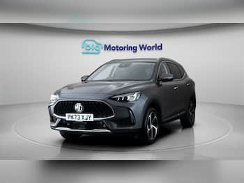 Used MG MG HS 2023 for sale - 79734032: Photo