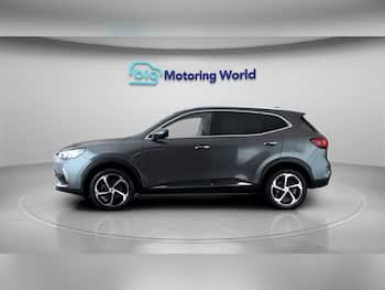 Used MG MG HS 2023 for sale - 79734032: Photo