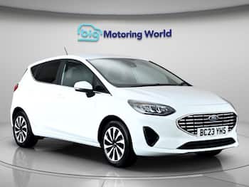 Used Ford Fiesta 2023 for sale - 79546158: Photo