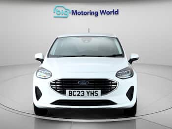 Used Ford Fiesta 2023 for sale - 79546158: Photo