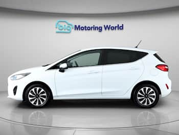 Used Ford Fiesta 2023 for sale - 79546158: Photo