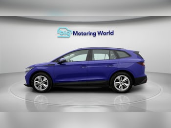 Used Skoda Enyaq 2023 for sale - 78905139: Photo