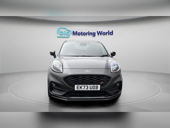 Used Ford Puma 2023 for sale - 78602731: Photo
