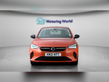 Used Vauxhall Corsa 2021 for sale - 79473460: Photo