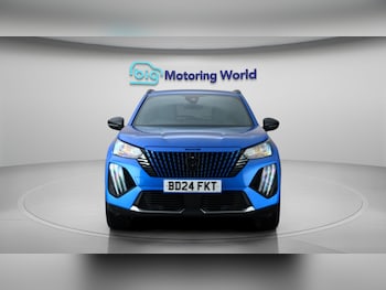 Used Peugeot 2008 2024 for sale - 79103095: Photo