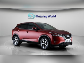Used Nissan Qashqai 2024 for sale - 78602652: Photo