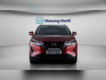 Used Nissan Qashqai 2024 for sale - 78602652: Photo