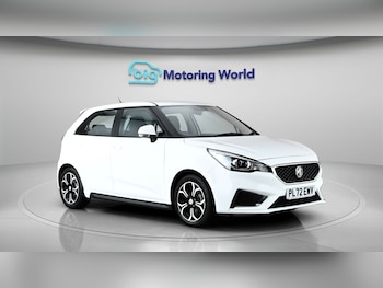 Used MG MG3 2023 for sale - 78860783: Photo