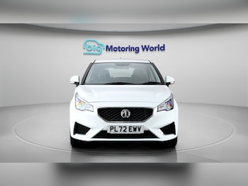 Used MG MG3 2023 for sale - 78860783: Photo
